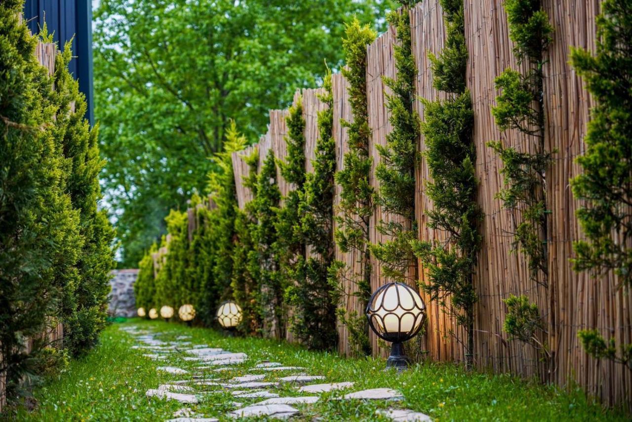 Vital Home Sapanca Isitmali Havuzlu Villa&Bungalov Екстер'єр фото