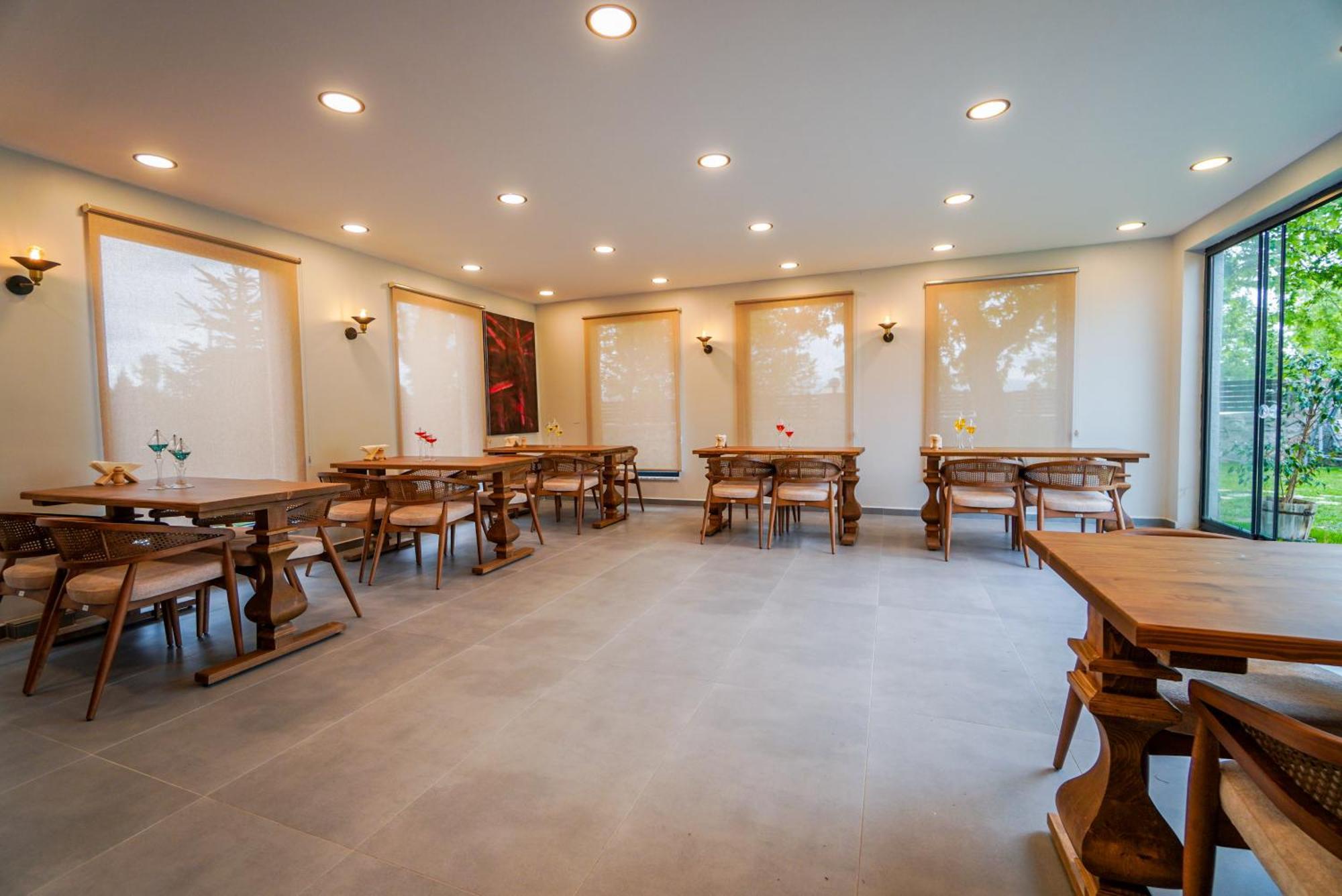 Vital Home Sapanca Isitmali Havuzlu Villa&Bungalov Екстер'єр фото